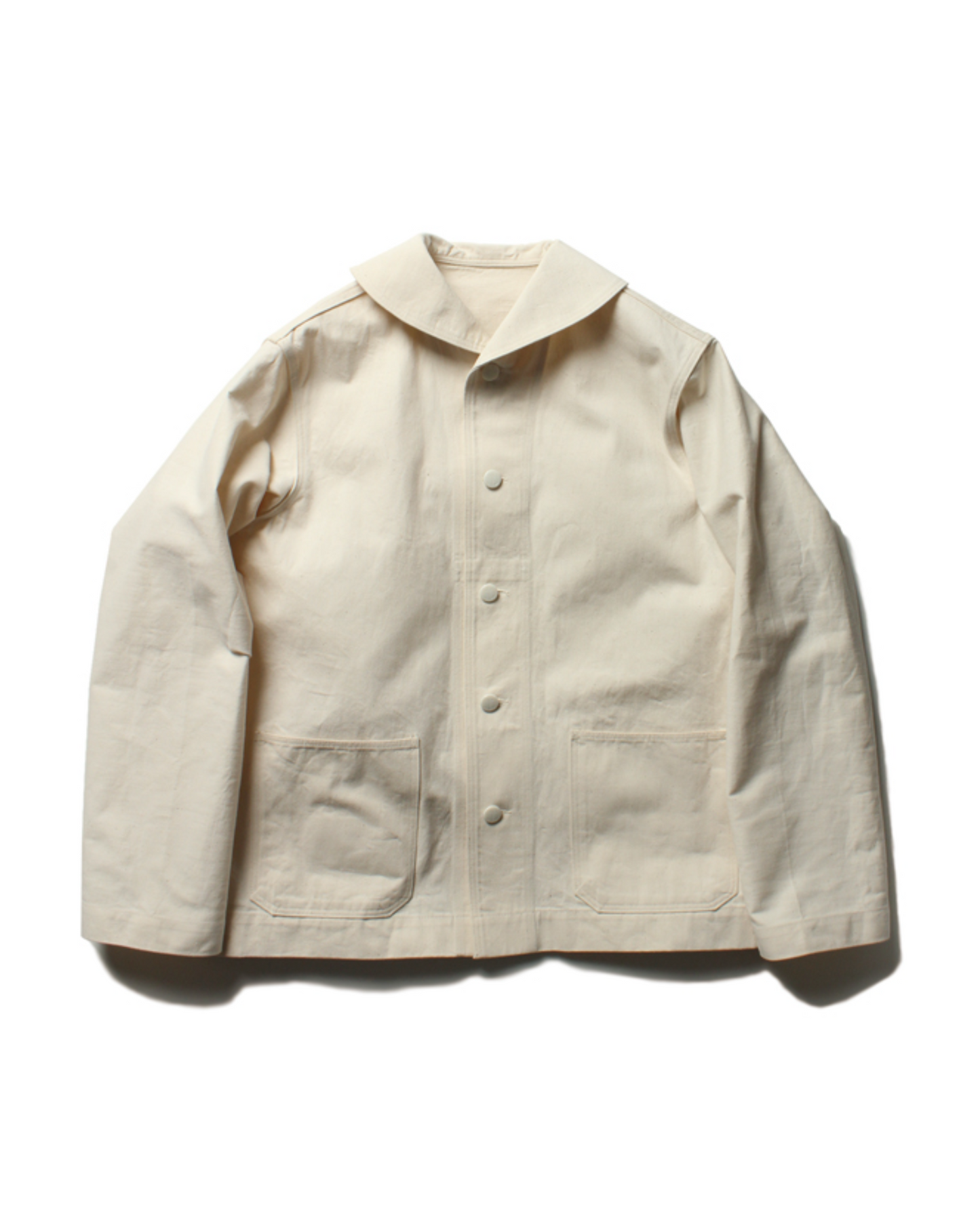 US NAVY 1918 WORK JACKET