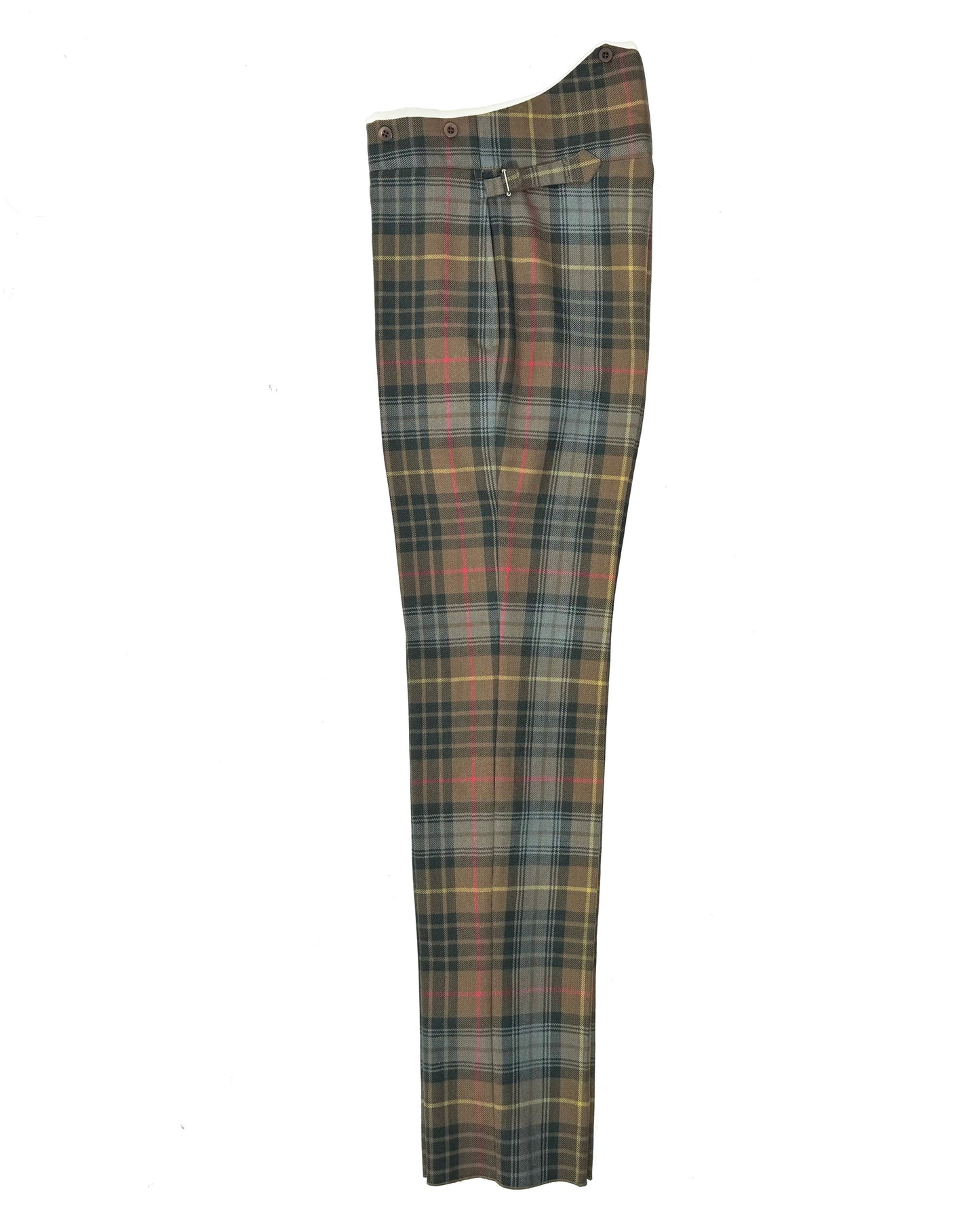 TANGO / BRAERIACH TARTAN