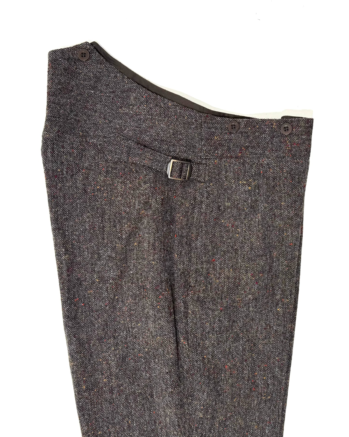 TANGO / DONEGAL MAGEE TWEED