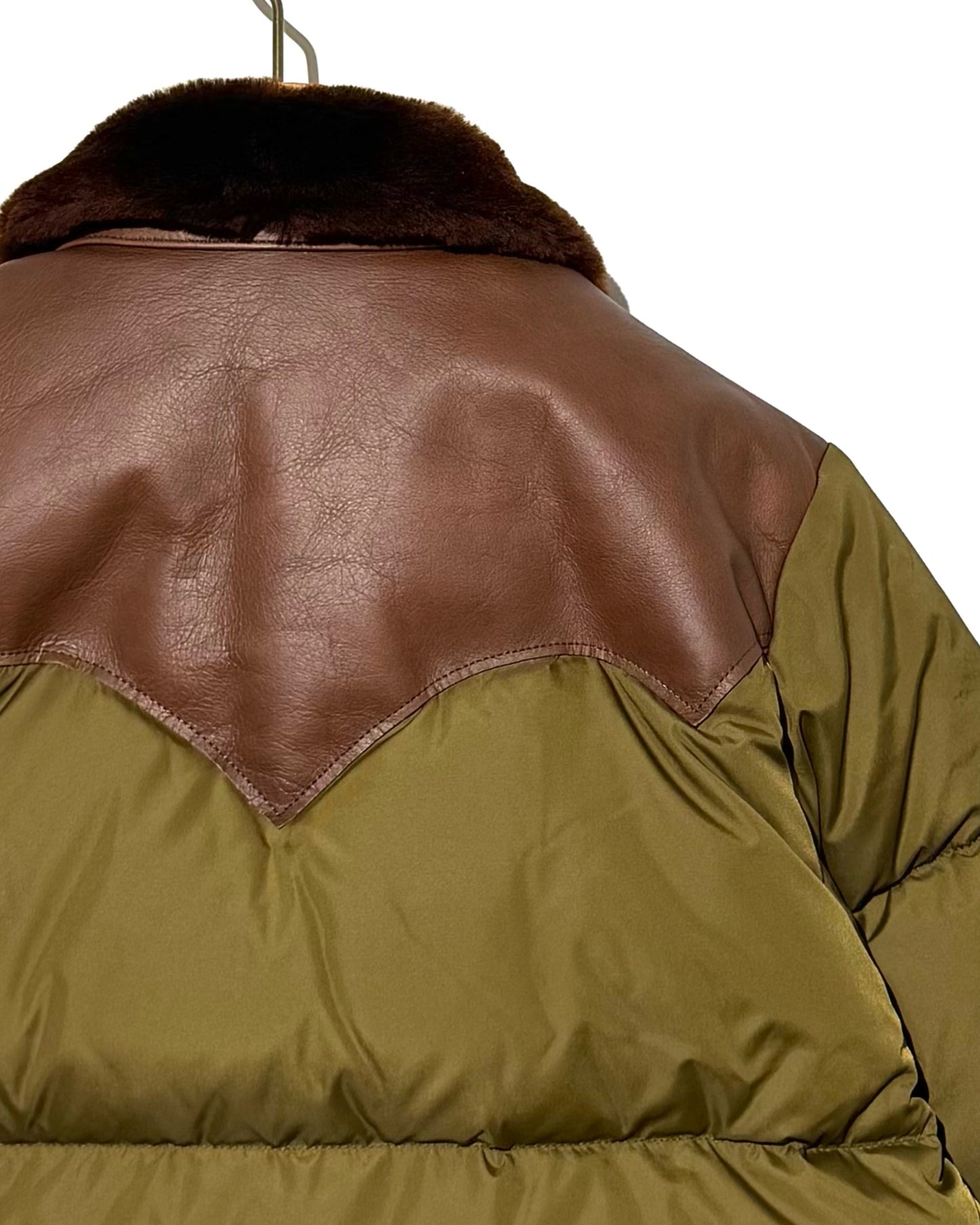 CHRISTY JACKET for ANATOMICA