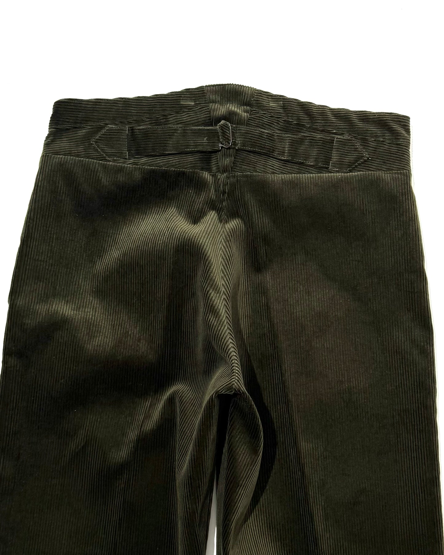 1915 PANTS / ENGLISH CORDUROY