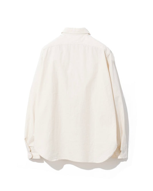 【 BIG YANK 】1935 ORIGINAL CHAMBRAY / NATURAL