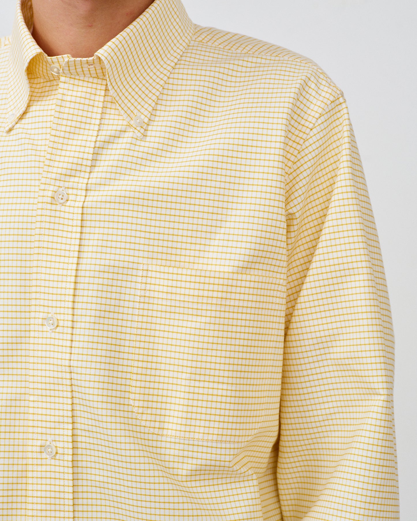 BD SHIRT MADISON PLAID