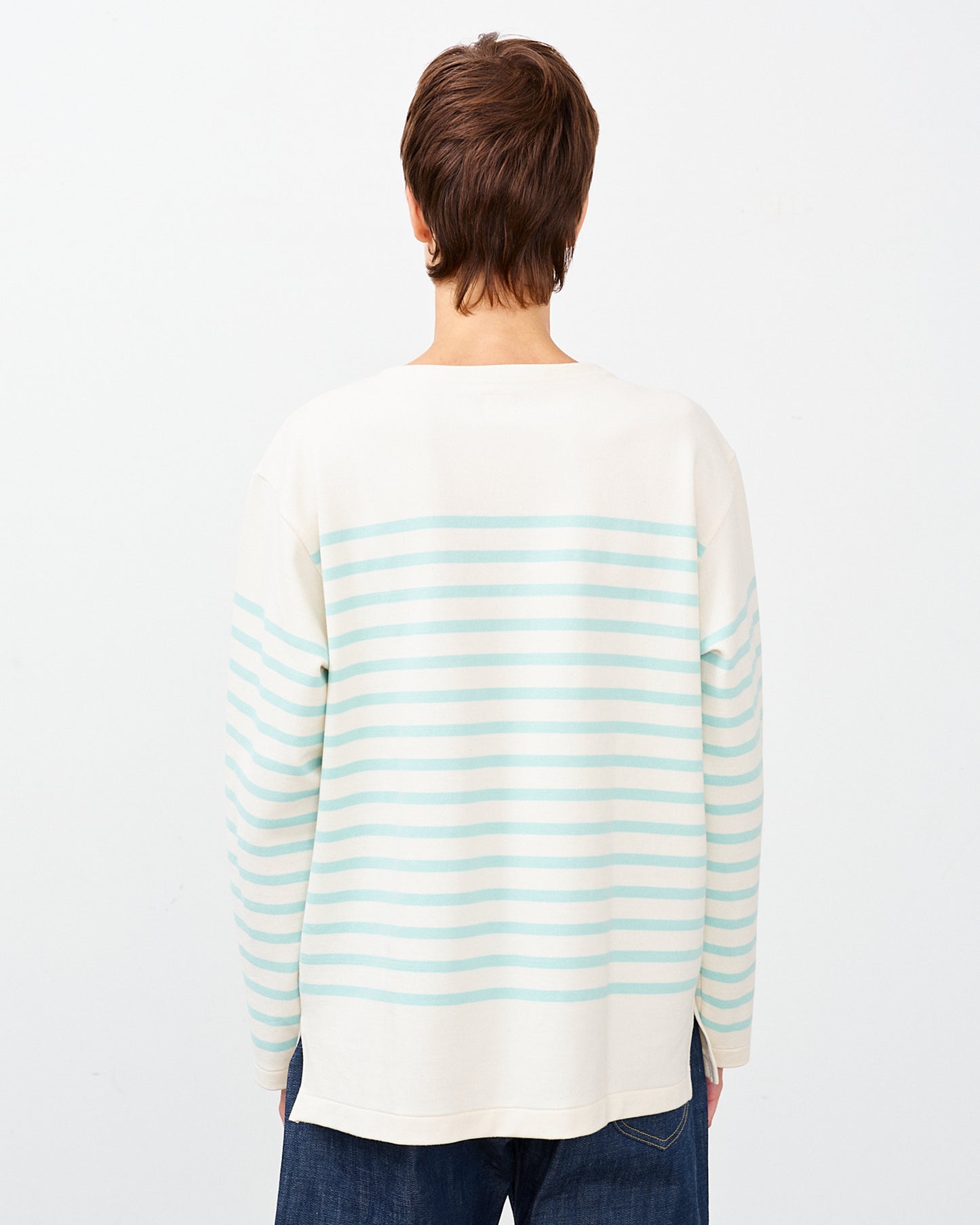 BIARRITZ / FLORIDA BLUE BORDER