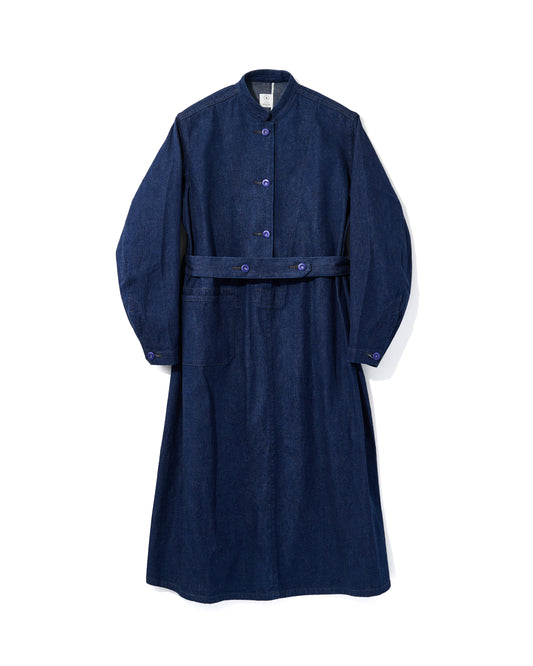 BUNKERIUM / BRITISH DRESS