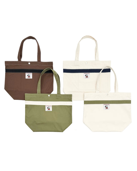 WAKOUWA / SURFCO TOTES CANVAS