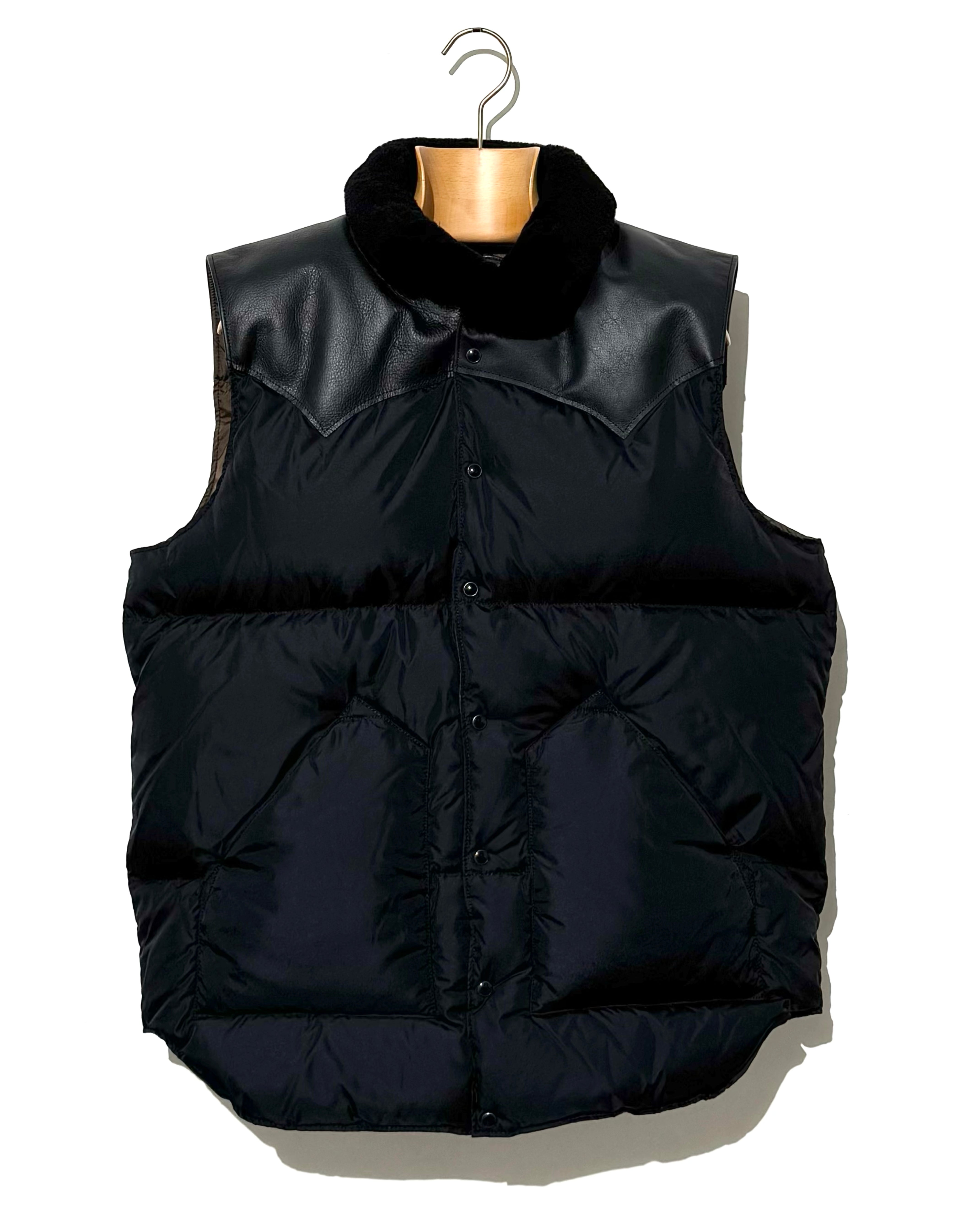 CHRISTY VEST for ANATOMICA – ANATOMICA OFFICIAL ONLINE STORE