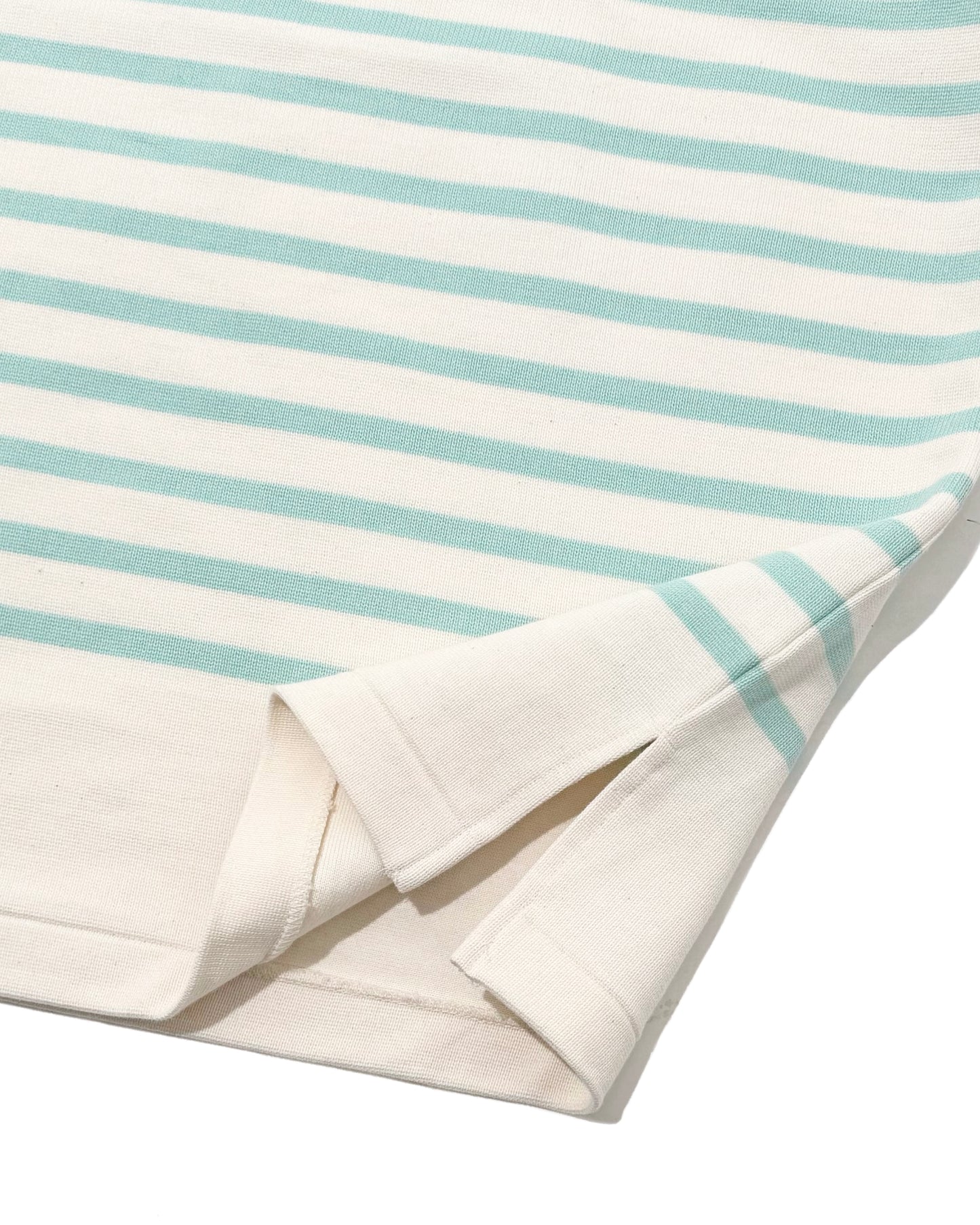 BIARRITZ / FLORIDA BLUE BORDER