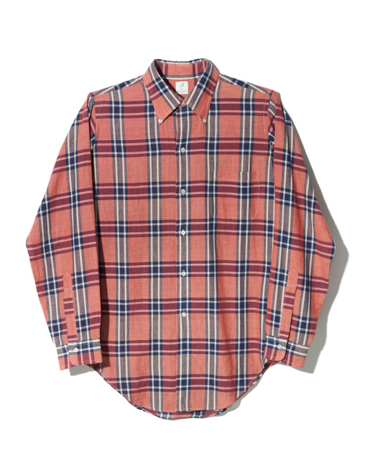 DICKIE / HL MADRAS