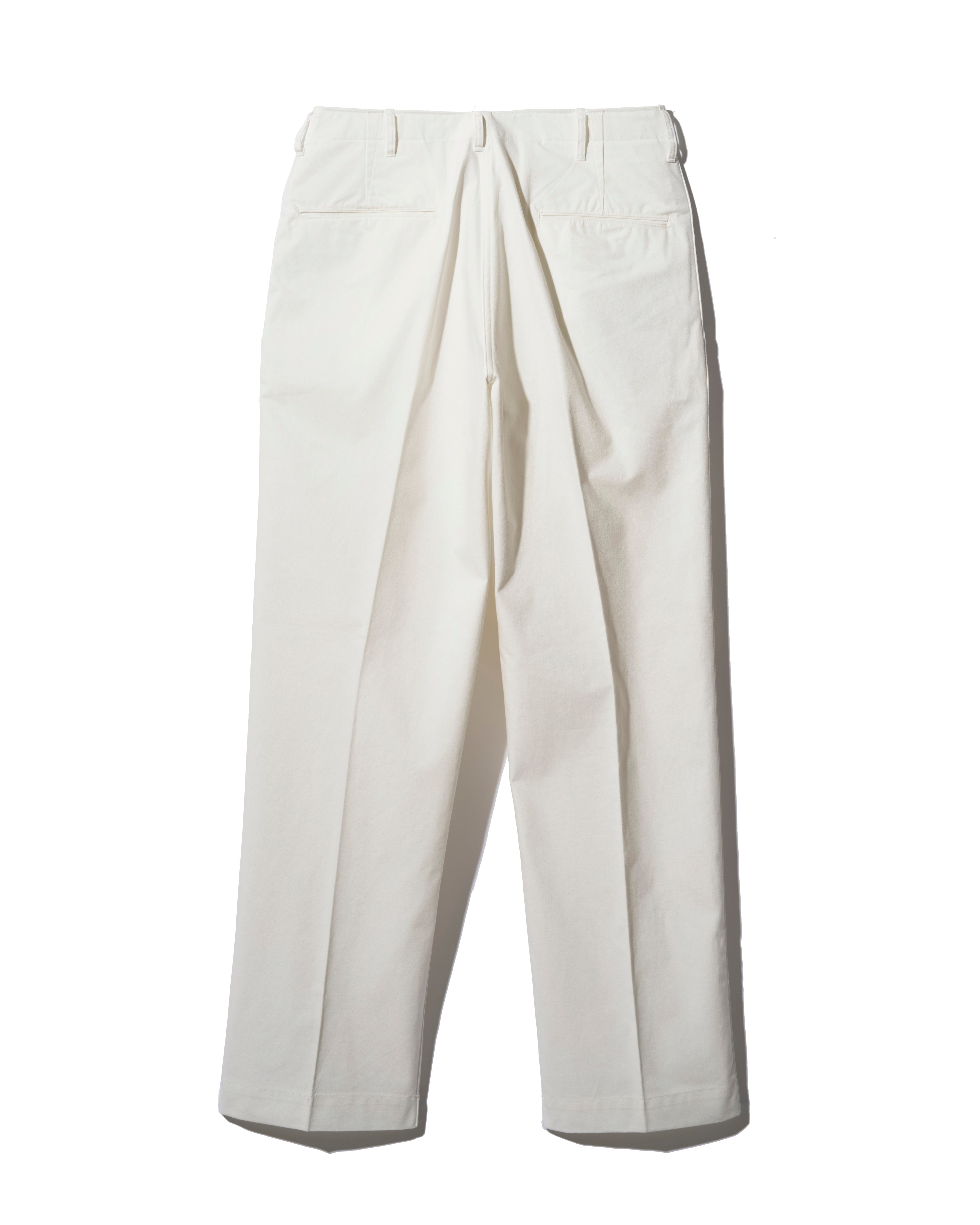 PANTS – ANATOMICA OFFICIAL ONLINE STORE