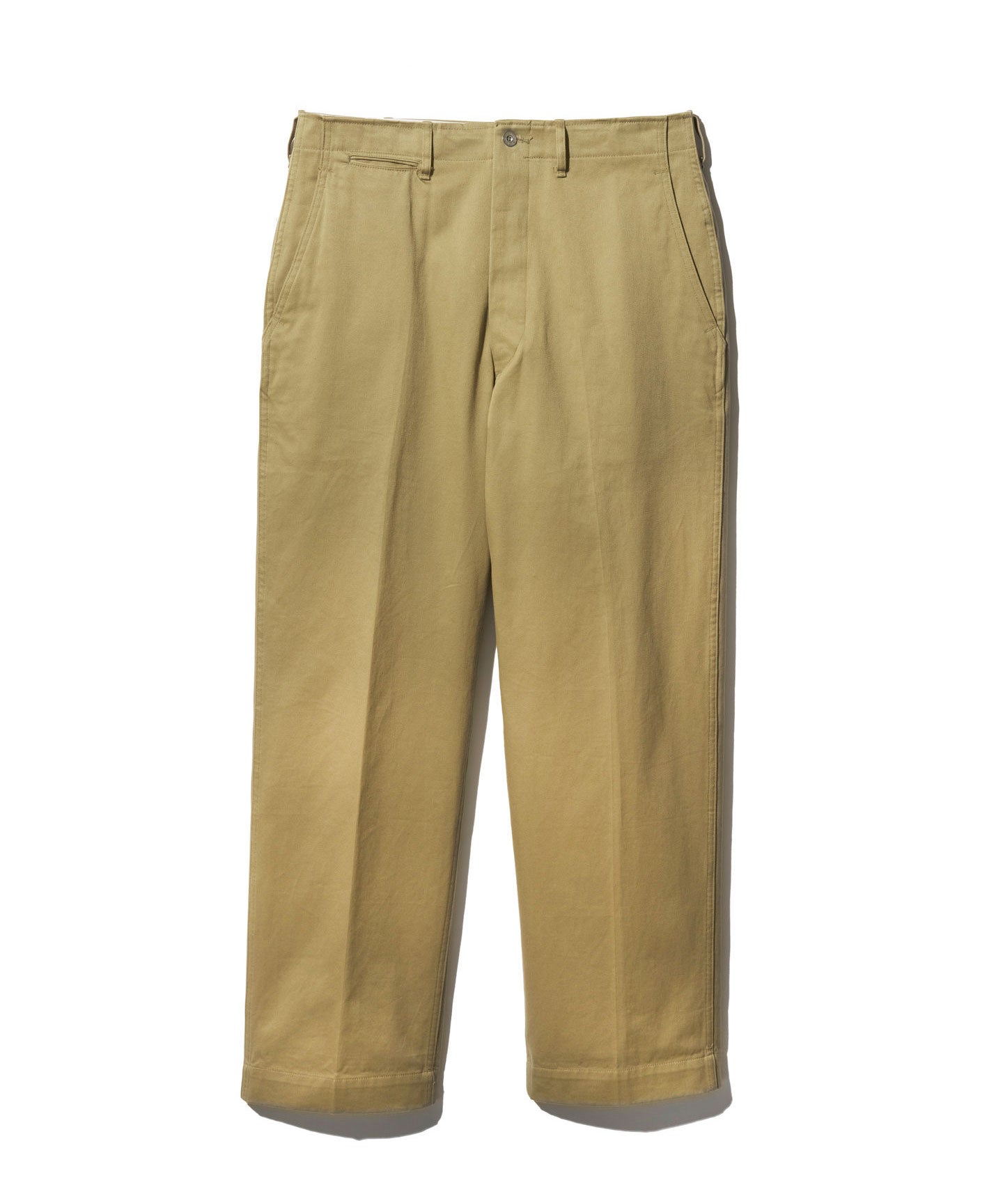 PANTS – ANATOMICA OFFICIAL ONLINE STORE