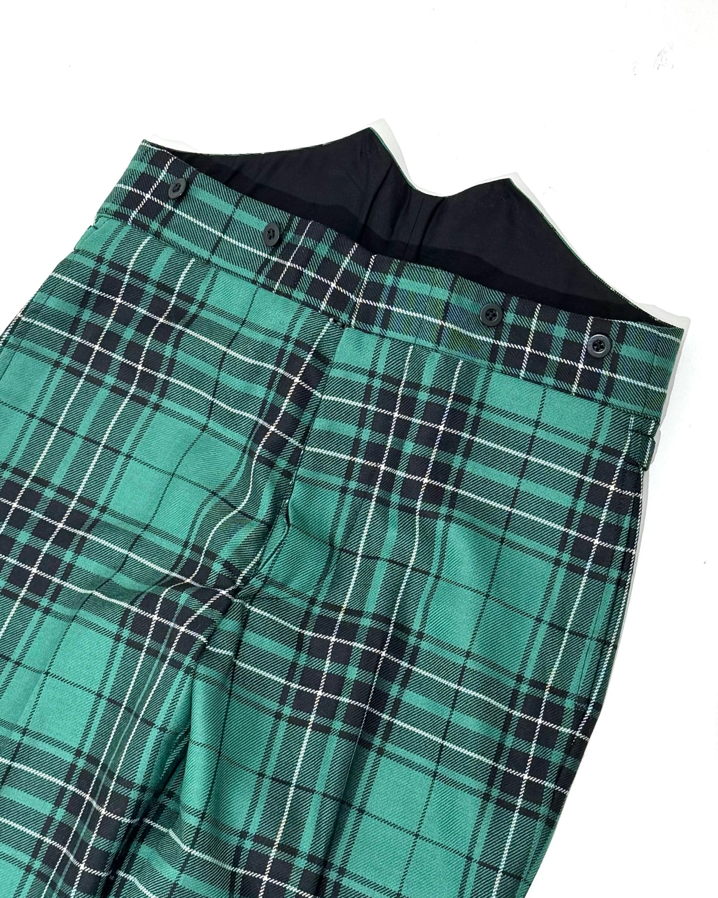 TANGO / REIVER TARTAN