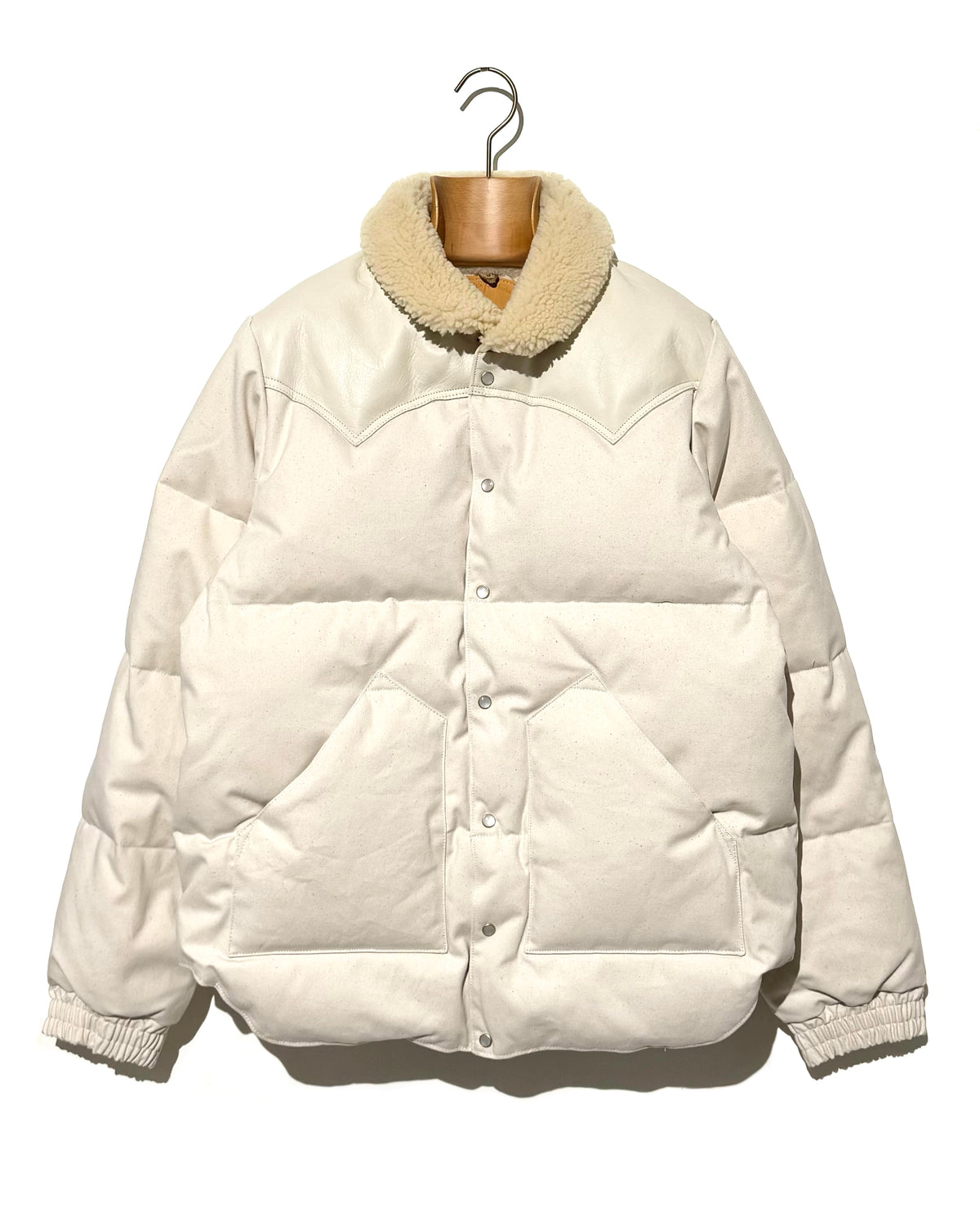 CHRISTY JACKET DUCK for ANATOMICA – ANATOMICA OFFICIAL ONLINE STORE