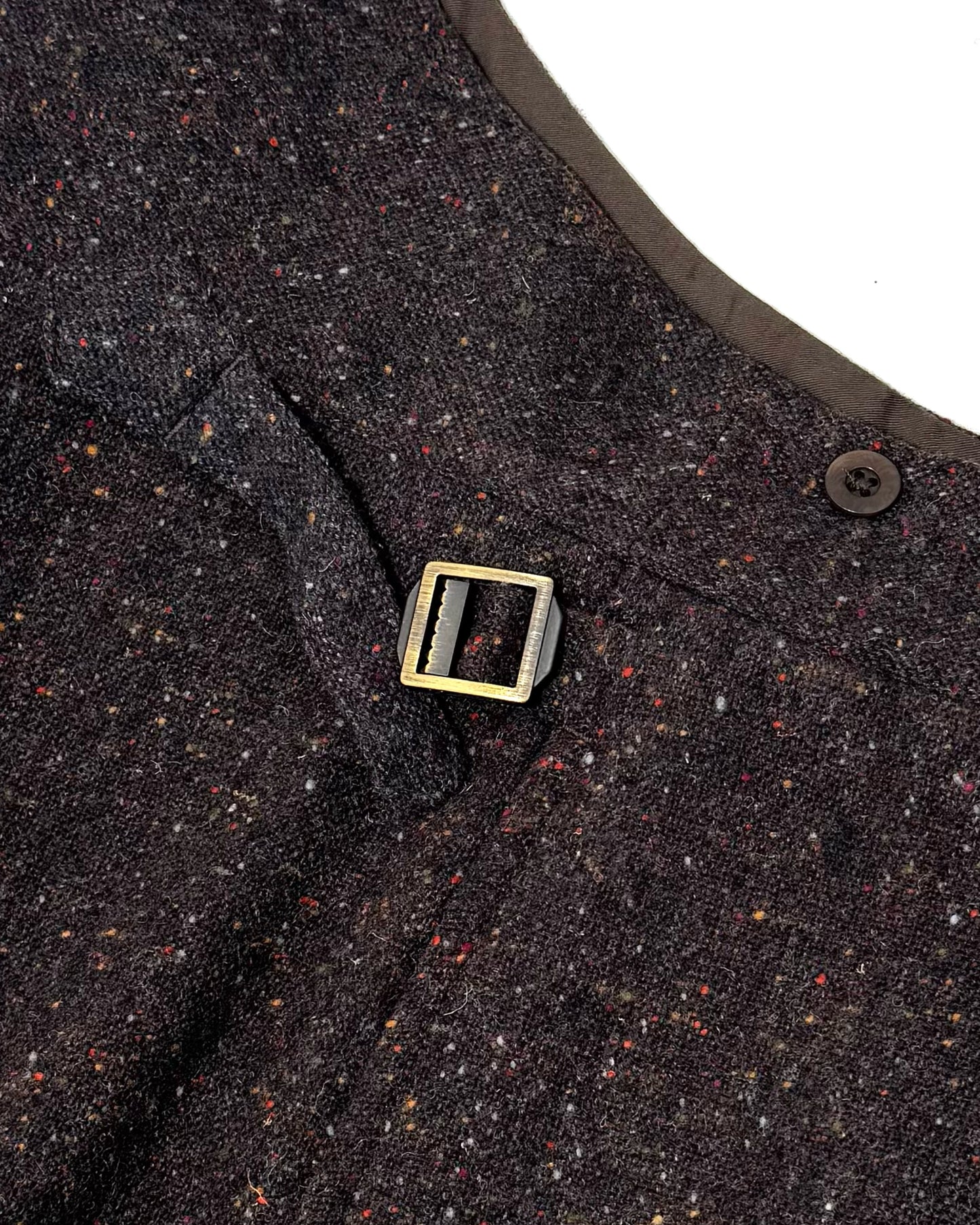 TANGO / DONEGAL MAGEE TWEED