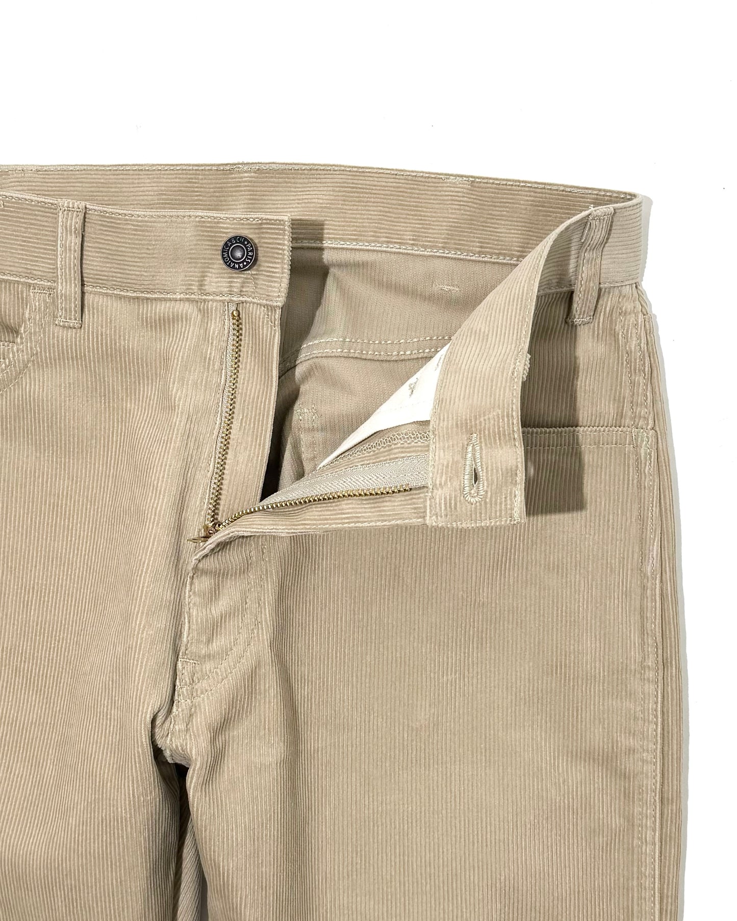 314 BEAT / CORDS BEIGE