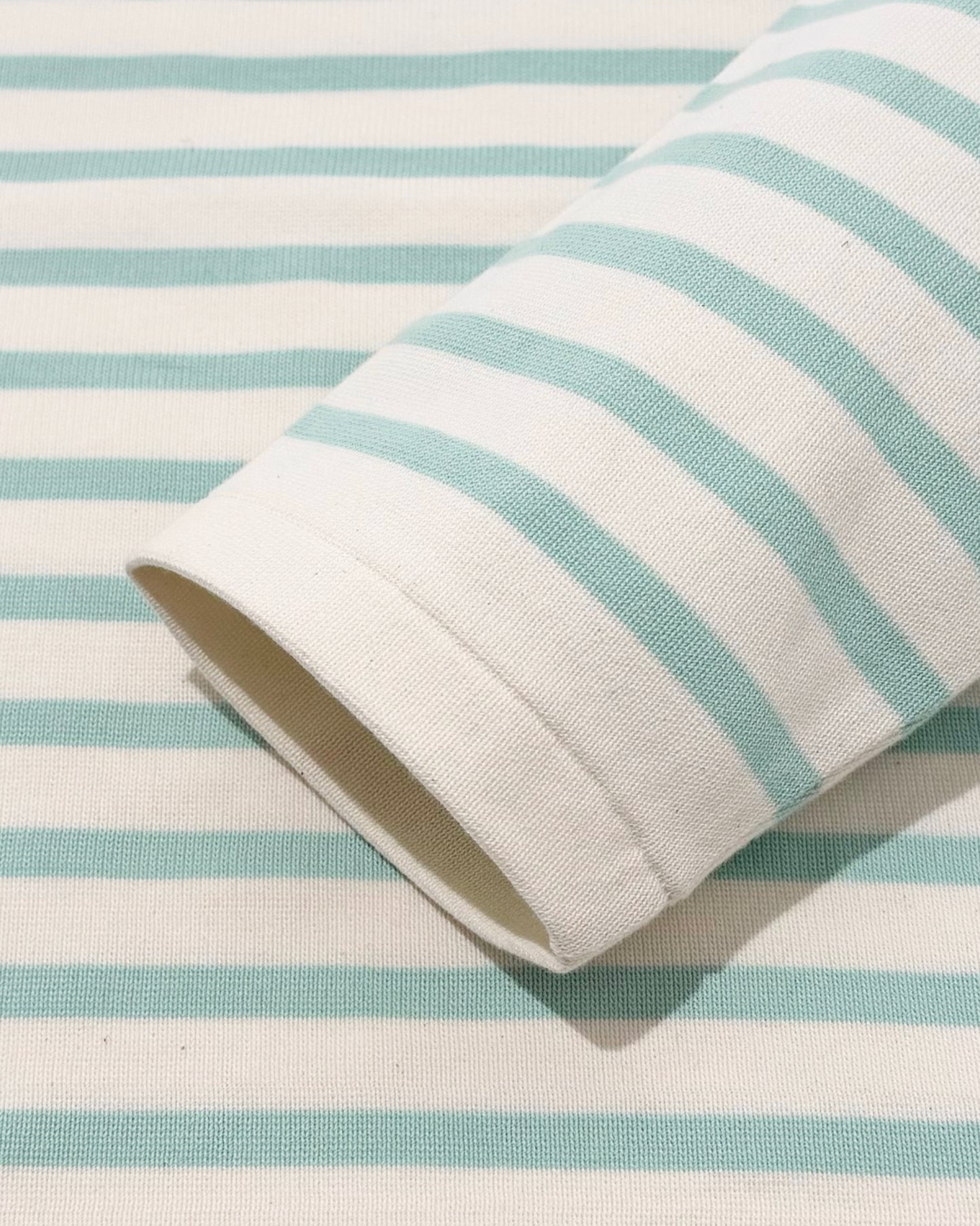 BIARRITZ / FLORIDA BLUE BORDER