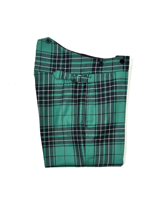 TANGO / REIVER TARTAN