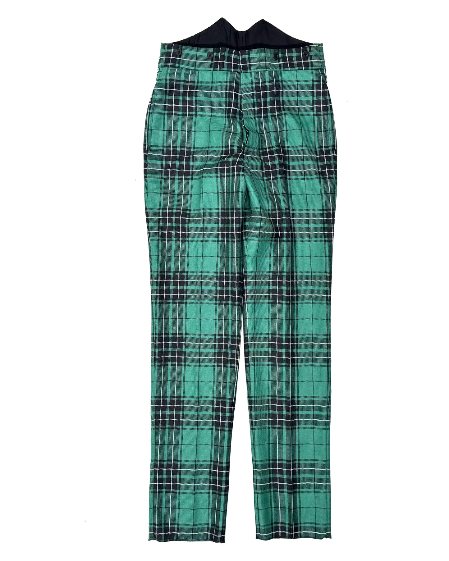 TANGO / REIVER TARTAN