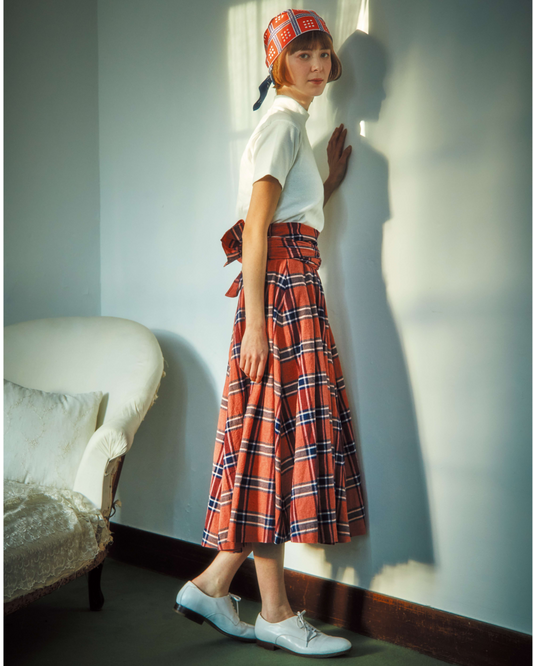 MARGE / HL MADRAS