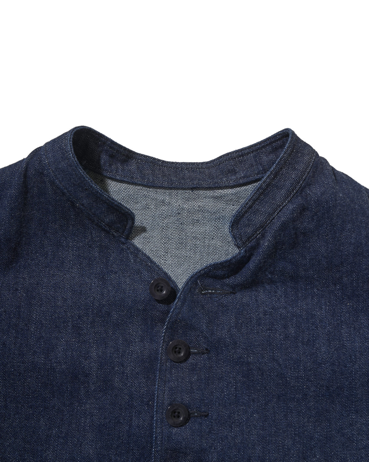 LADIES DOLMAN / DENIM – ANATOMICA OFFICIAL ONLINE STORE