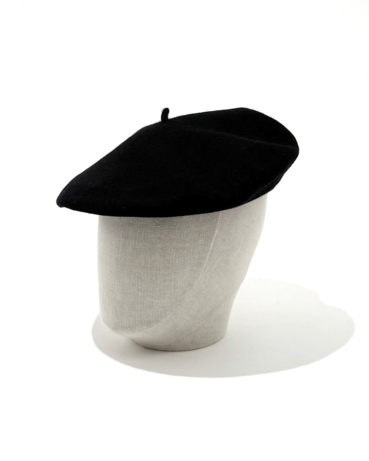 BERET BASQUE