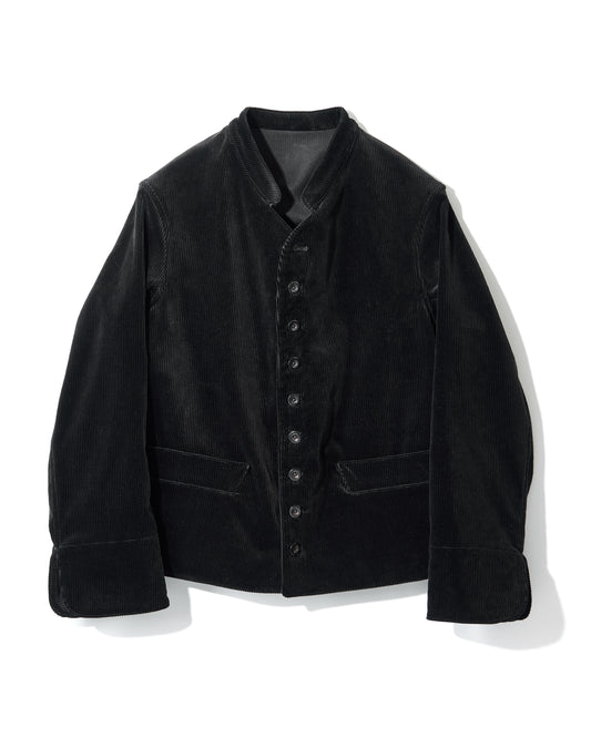 DOLMAN / ENGLISH CORDUROY