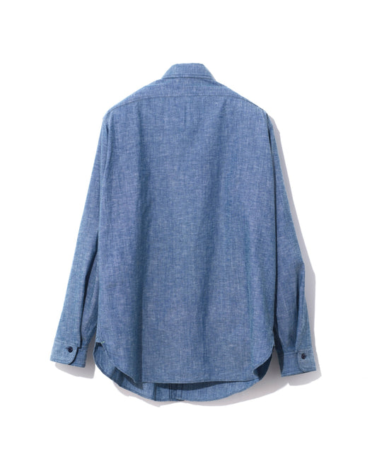 【 BIG YANK 】1942 ORIGINAL CHAMBRAY
