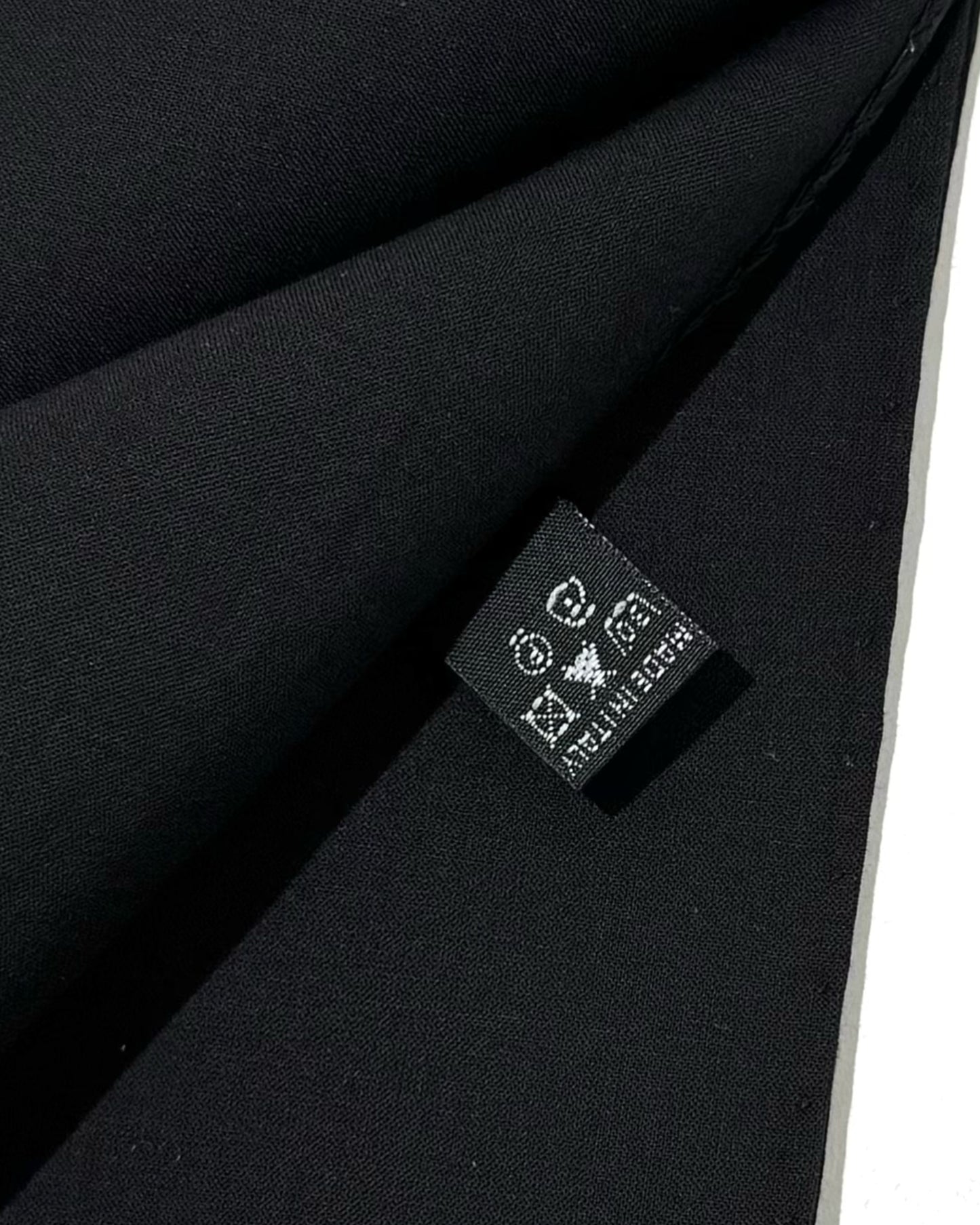 SNOWFLAKES SCARF SQUARE