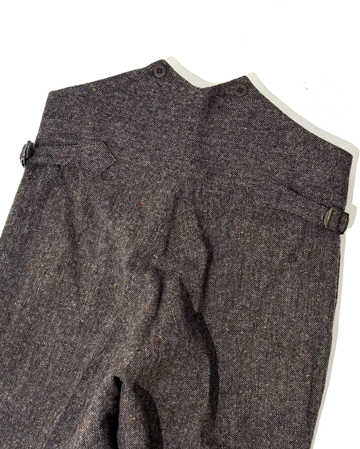 TANGO / DONEGAL MAGEE TWEED