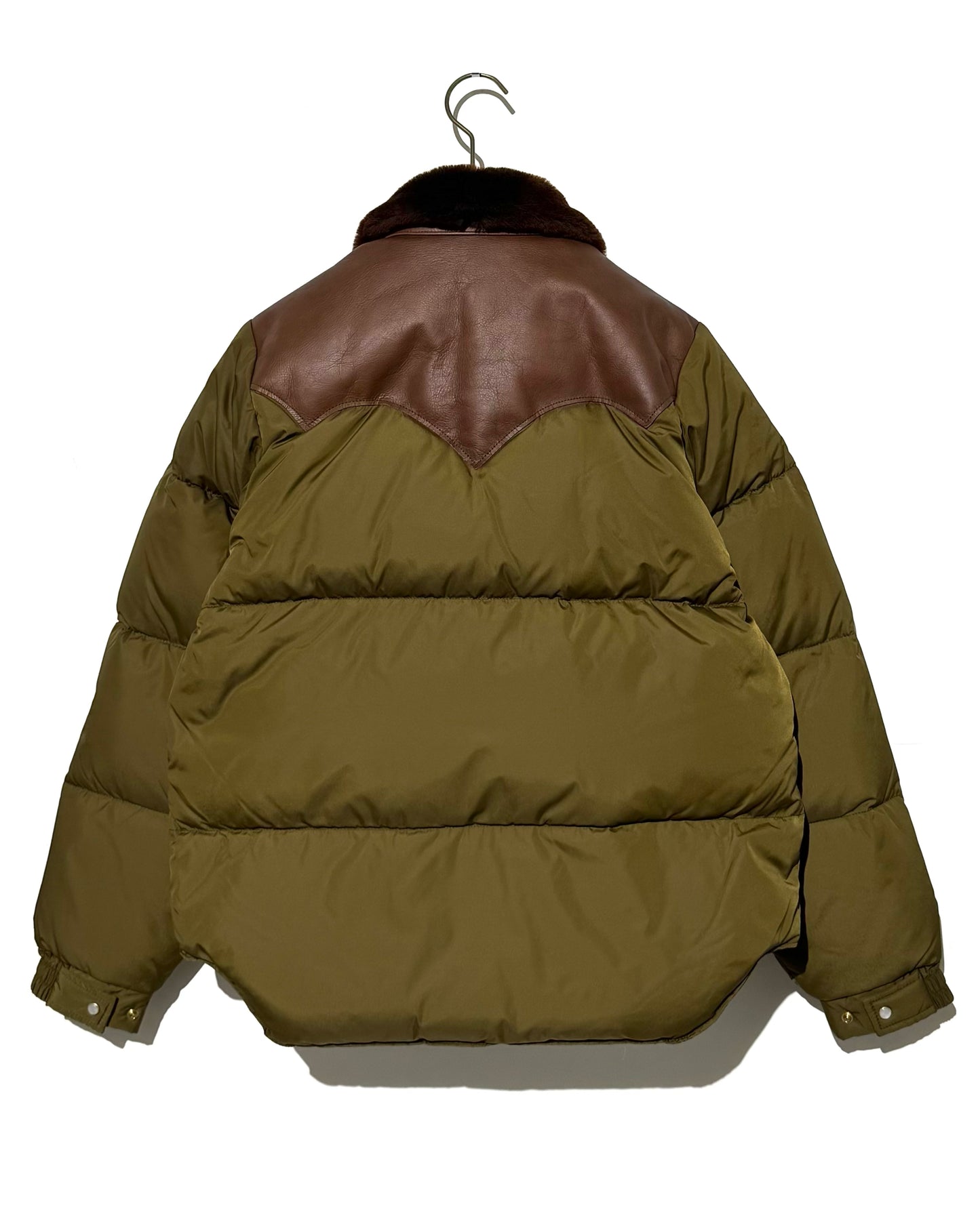 CHRISTY JACKET for ANATOMICA