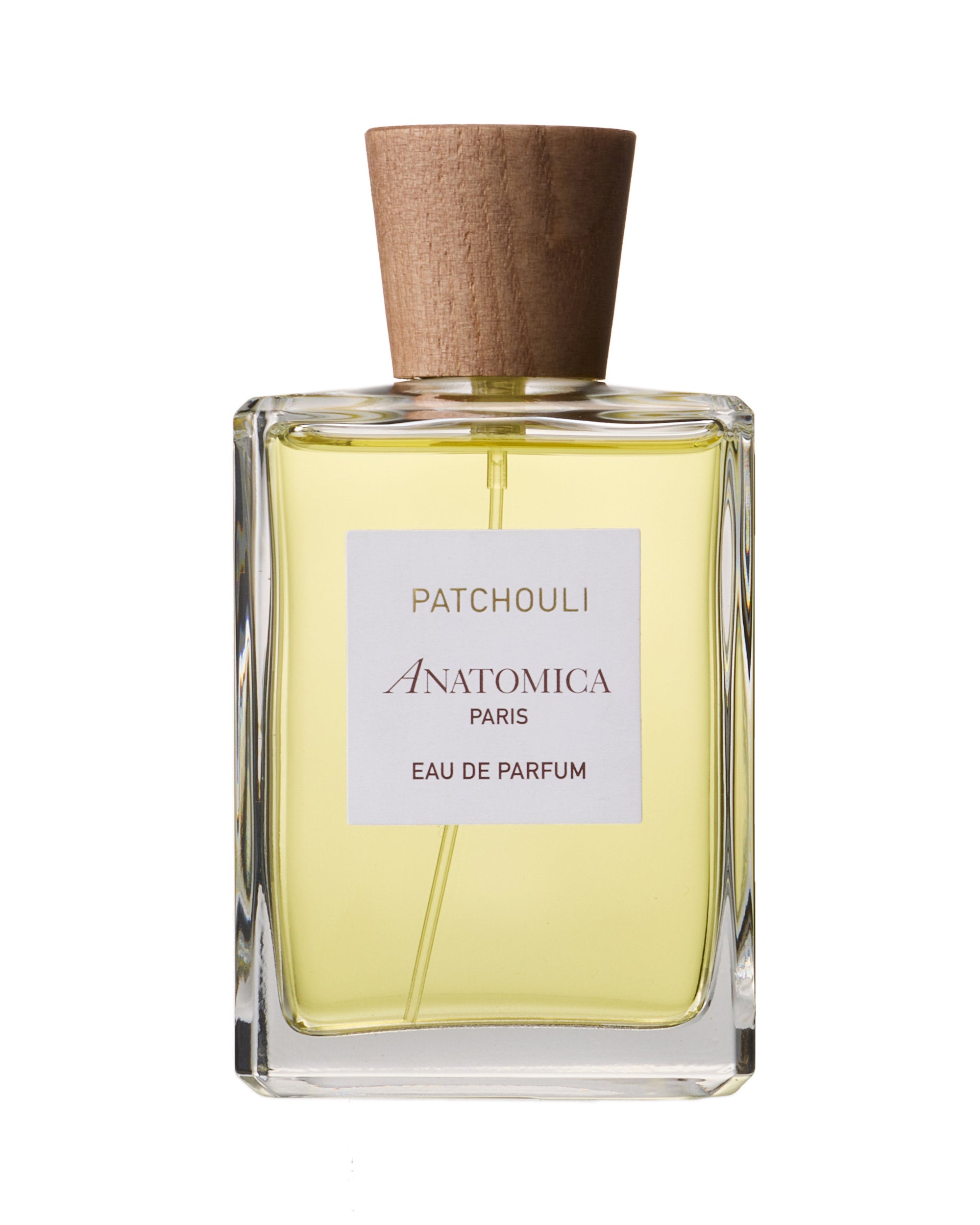 ANATOMICA EAU DE PARFUM – ANATOMICA OFFICIAL ONLINE STORE