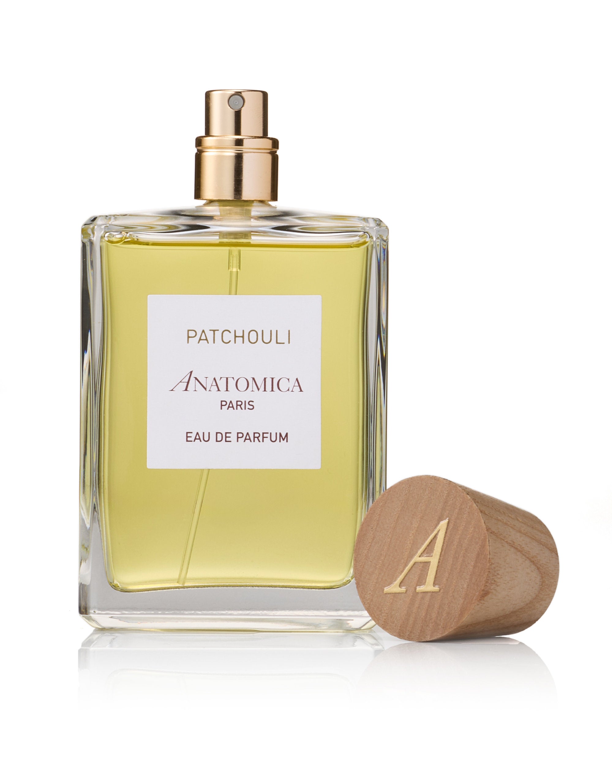 ANATOMICA EAU DE PARFUM – ANATOMICA OFFICIAL ONLINE STORE