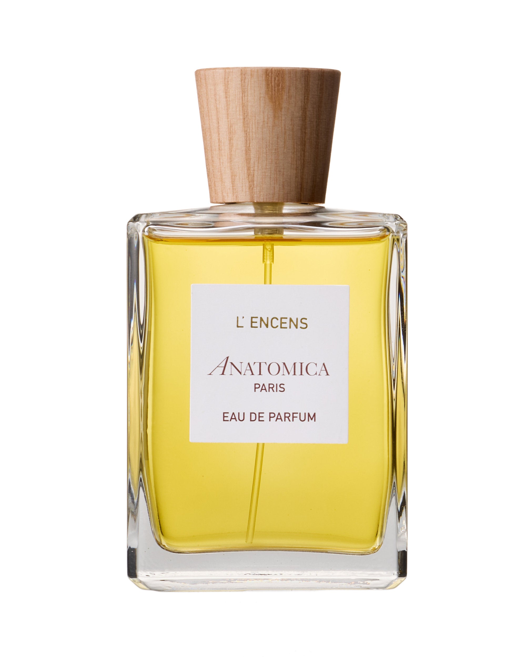 ANATOMICA EAU DE PARFUM – ANATOMICA OFFICIAL ONLINE STORE