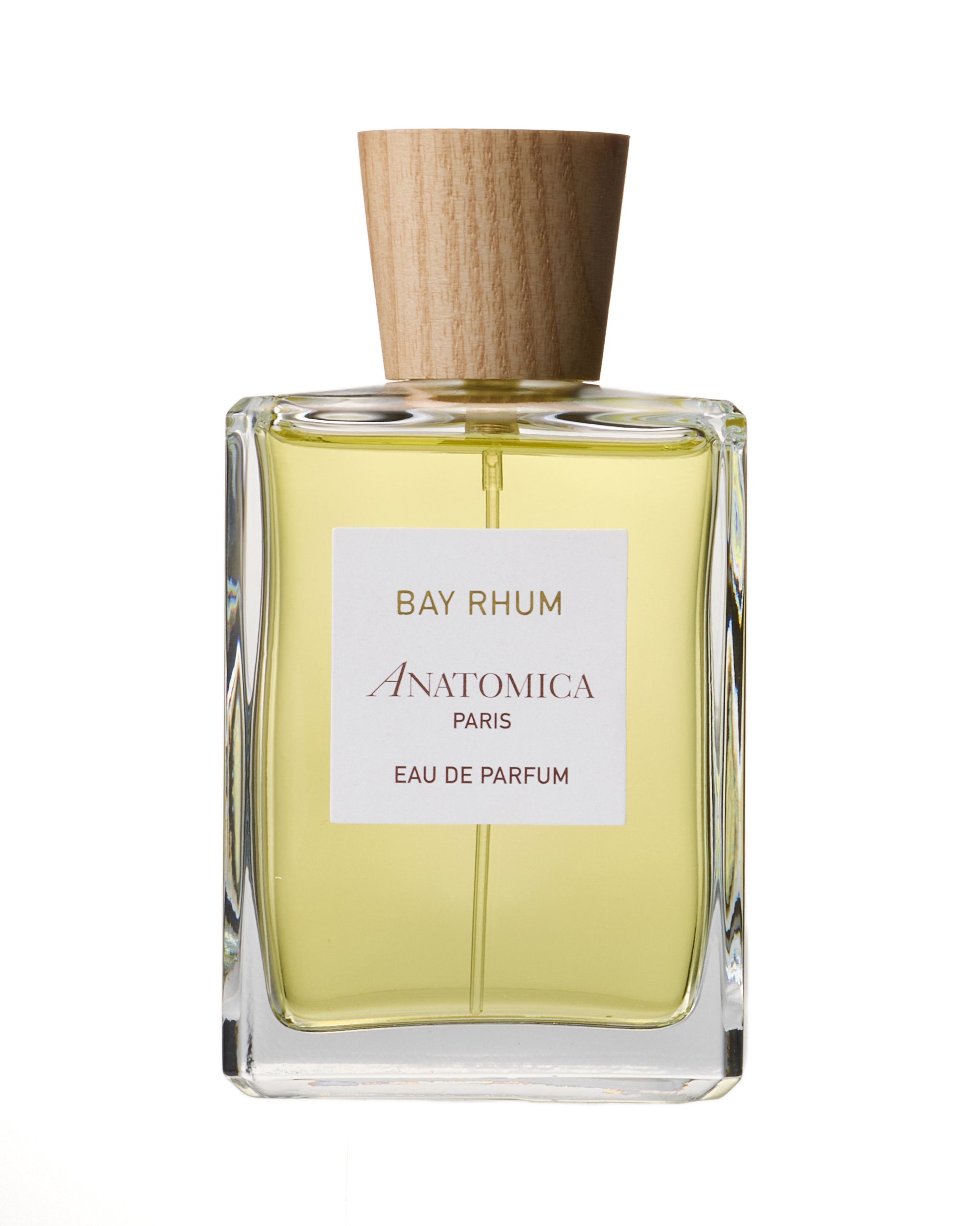 ANATOMICA EAU DE PARFUM – ANATOMICA OFFICIAL ONLINE STORE