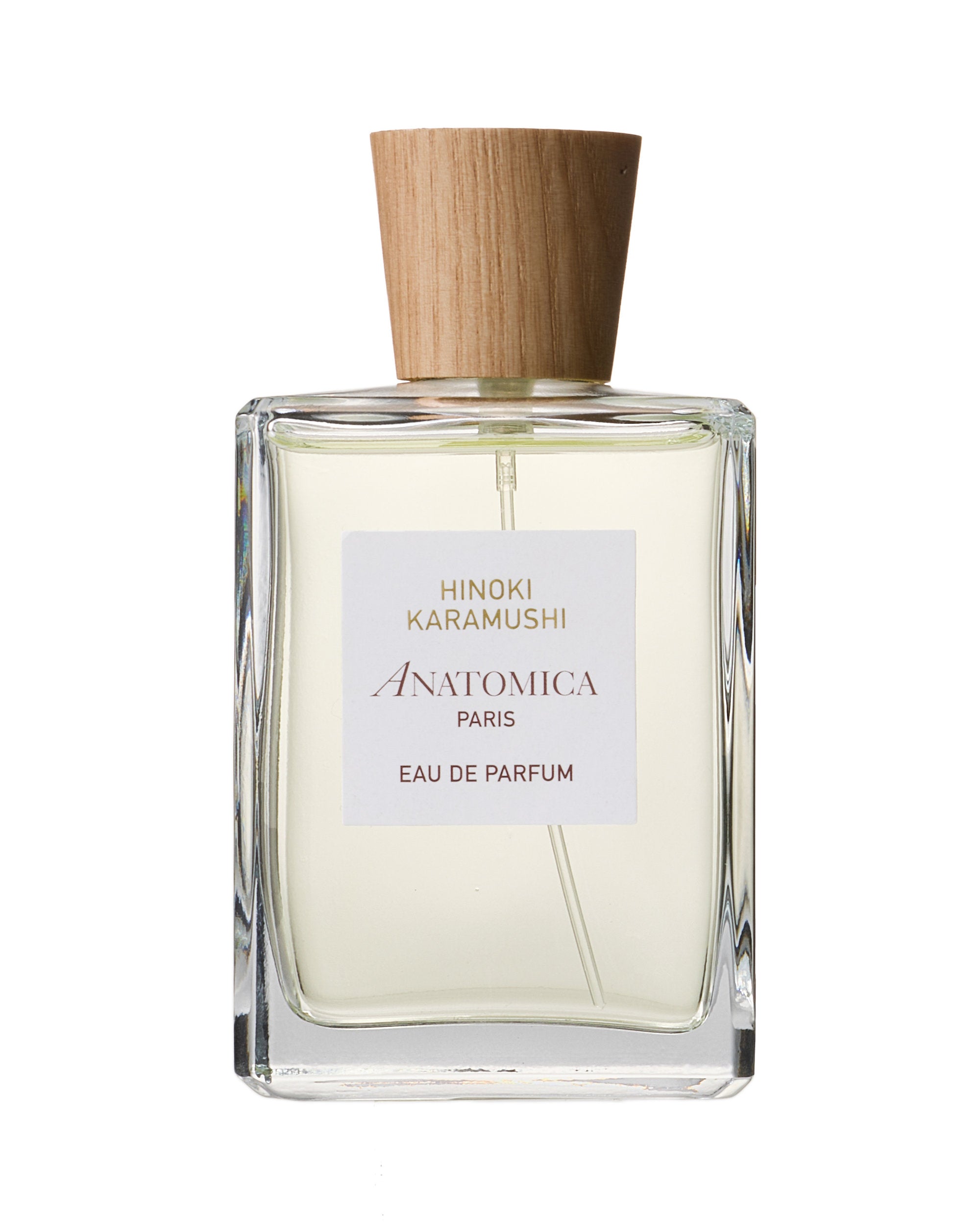 ANATOMICA EAU DE PARFUM – ANATOMICA OFFICIAL ONLINE STORE