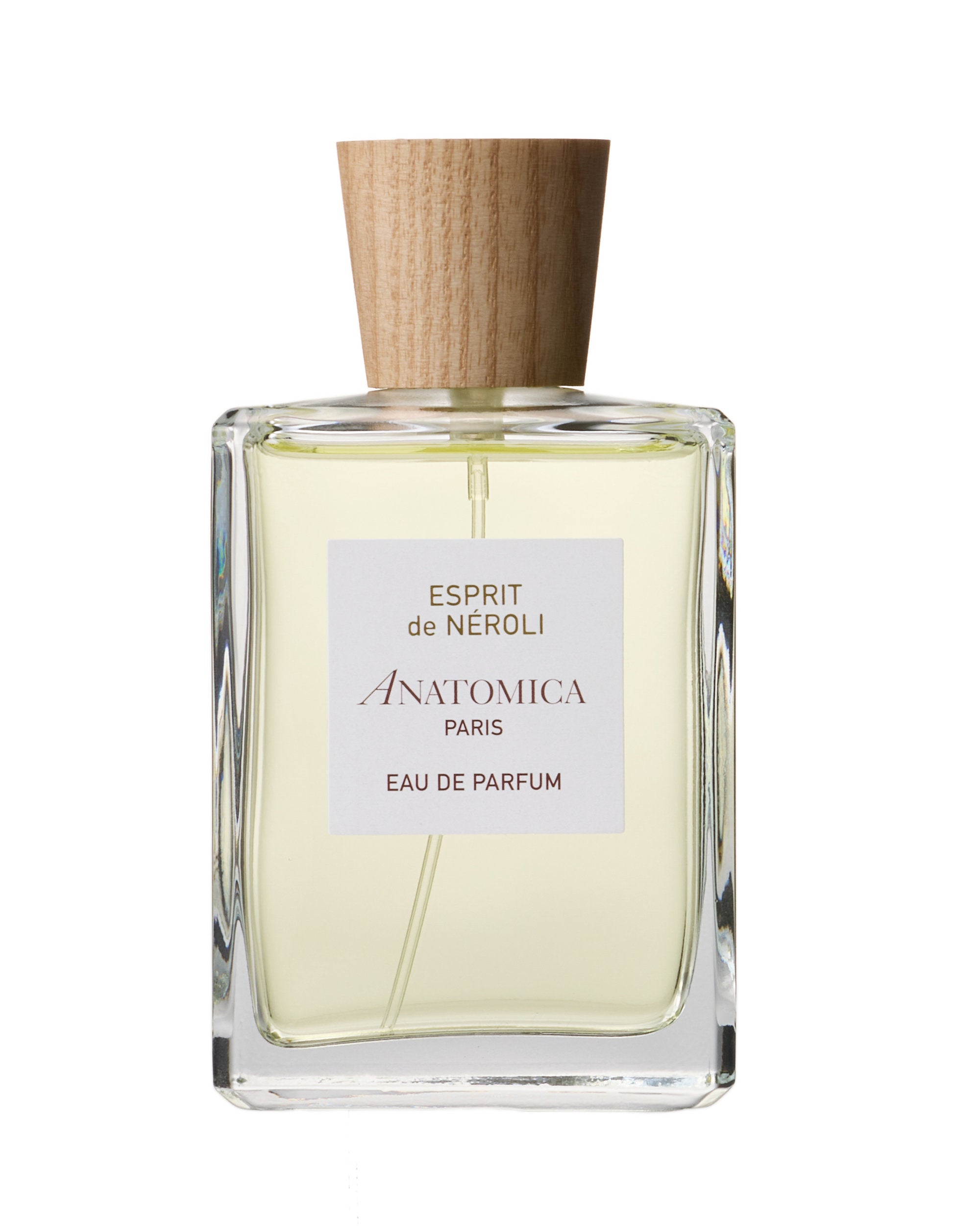 ANATOMICA EAU DE PARFUM – ANATOMICA OFFICIAL ONLINE STORE