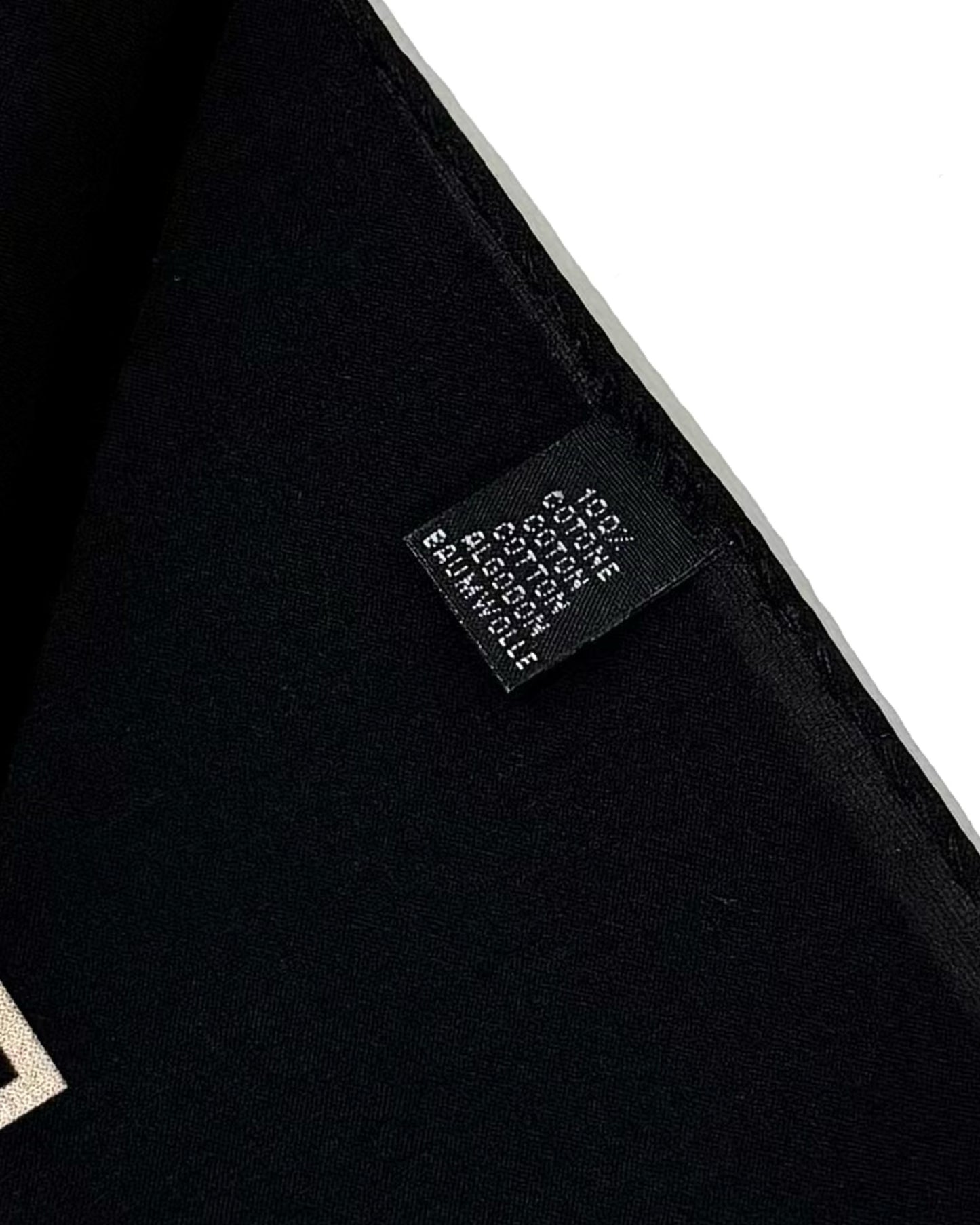 SNOWFLAKES SCARF SQUARE