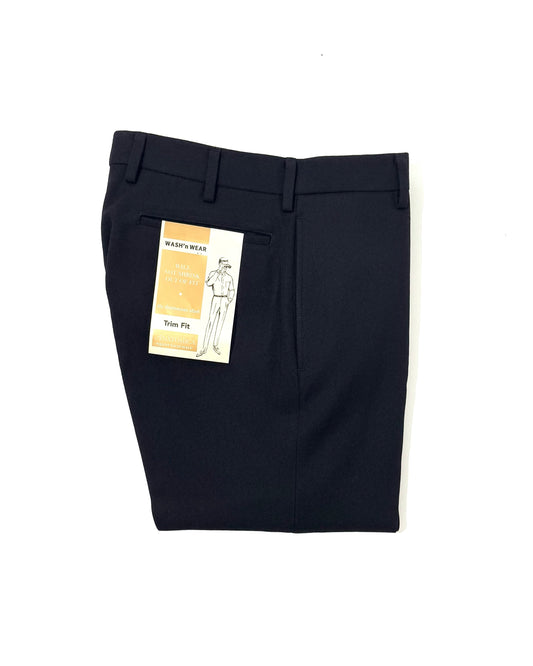 TRIMFIT PANTS 3 / WOOL SERGE