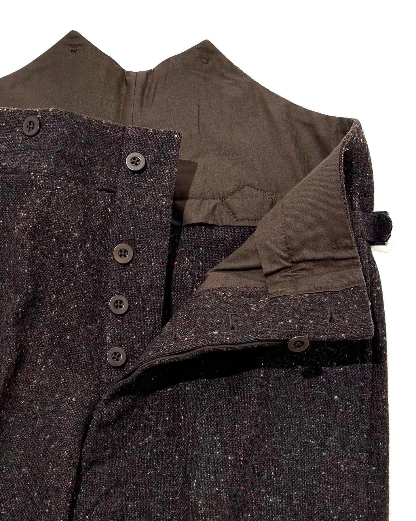 TANGO / DONEGAL MAGEE TWEED