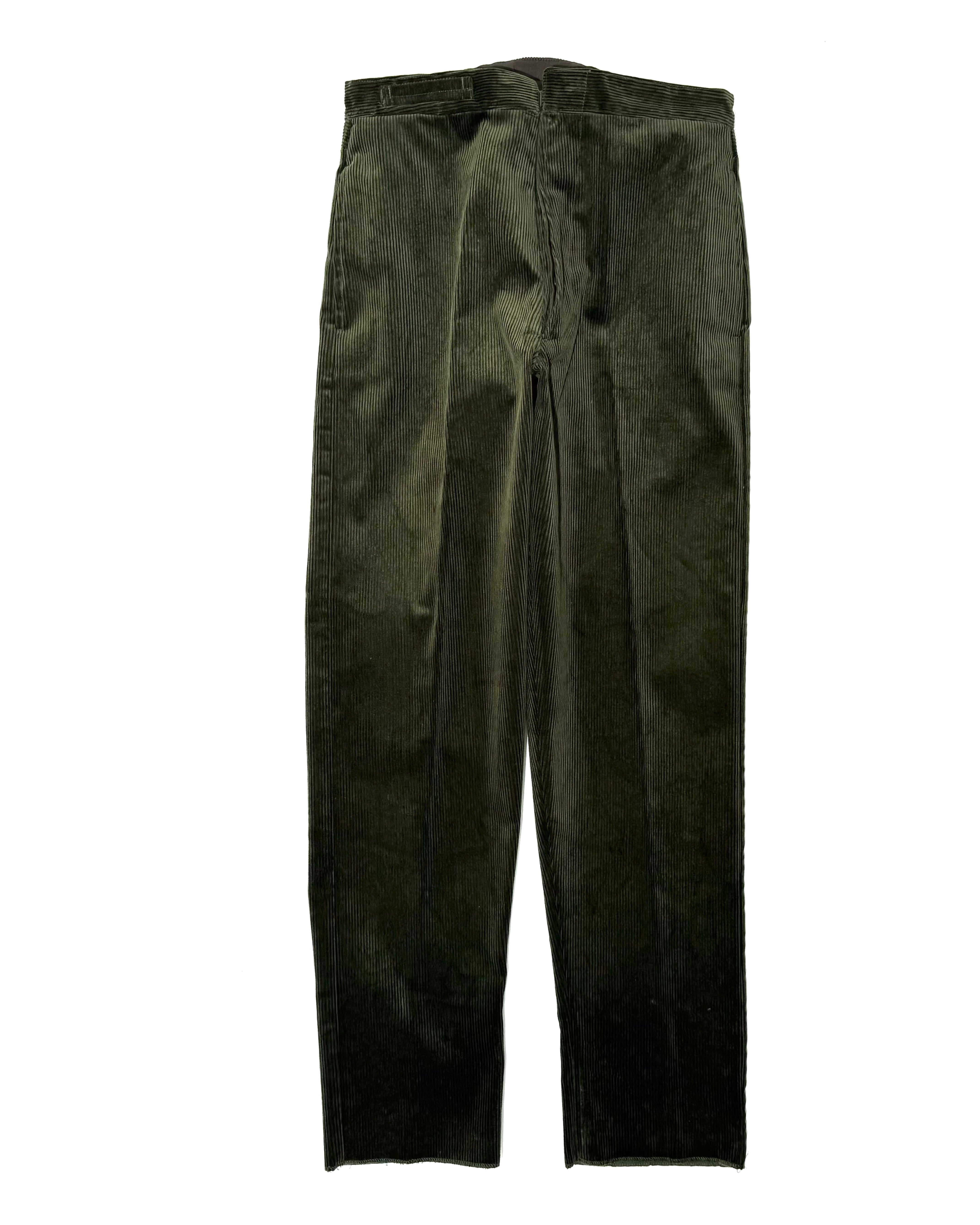 し*う様 アナトミカ 1915 pants コーデュロイパンツ　42 ライトベー し*う様 アナトミカ 1915 pants コーデュロイパンツ 42 ライトベー