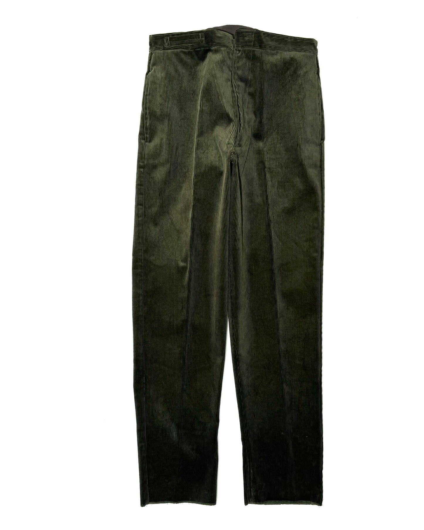 1915 PANTS / ENGLISH CORDUROY