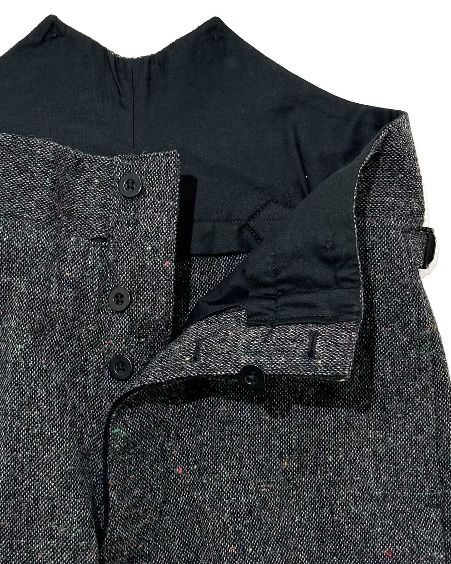 TANGO / DONEGAL MAGEE TWEED