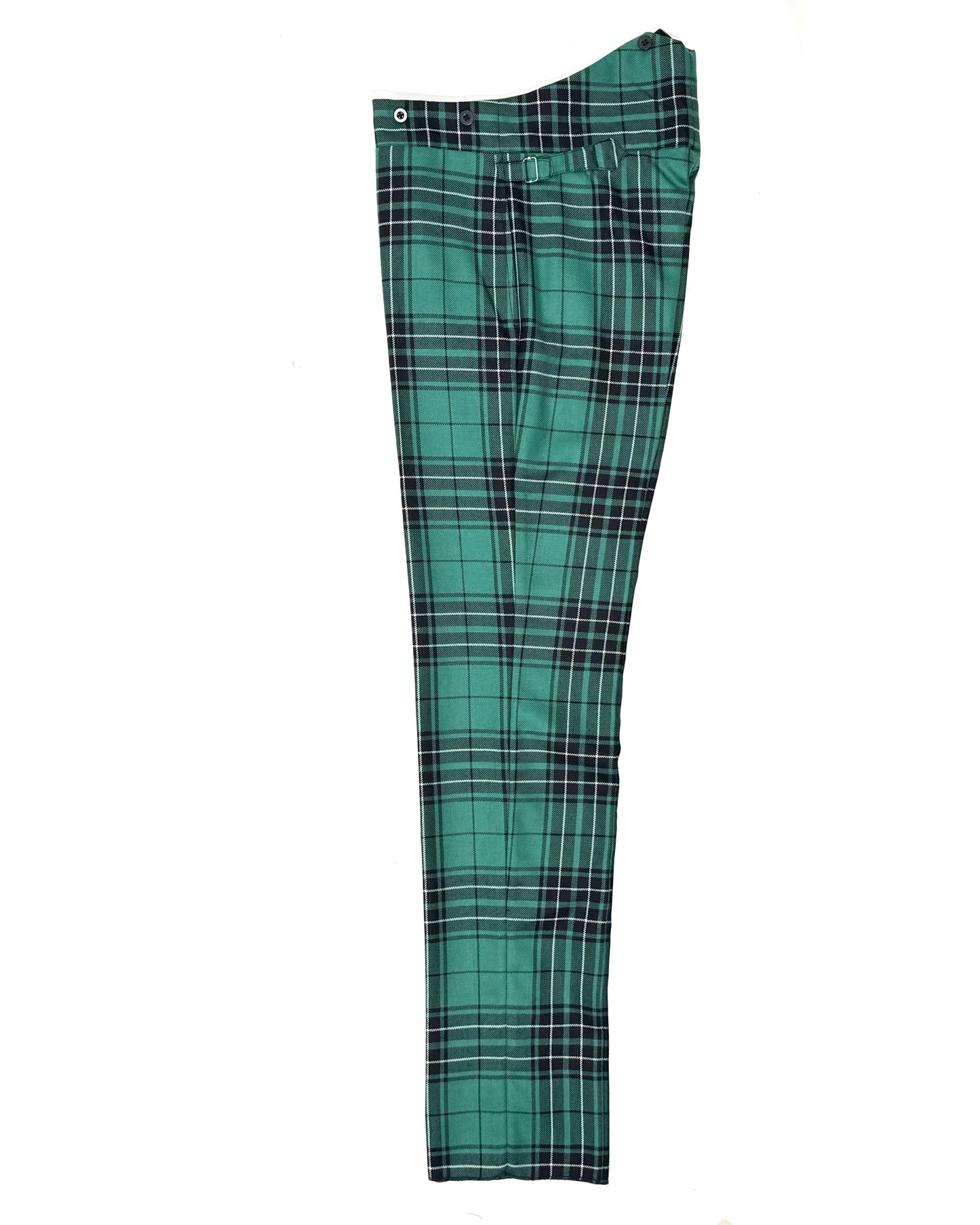 TANGO / REIVER TARTAN