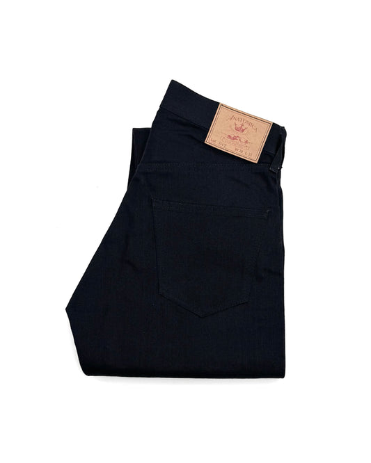 314 TAPERED / BLACK×BLACK