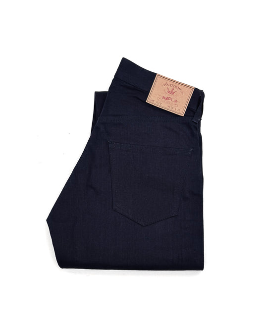 314 TAPERED / DOUBLE INDIGO