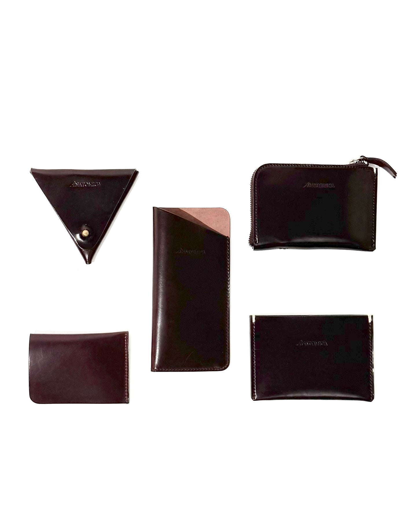 【ANATOMICA AOYAMA 6TH ANNIVERSARY ITEM】 CORDVAN ALLSTARS