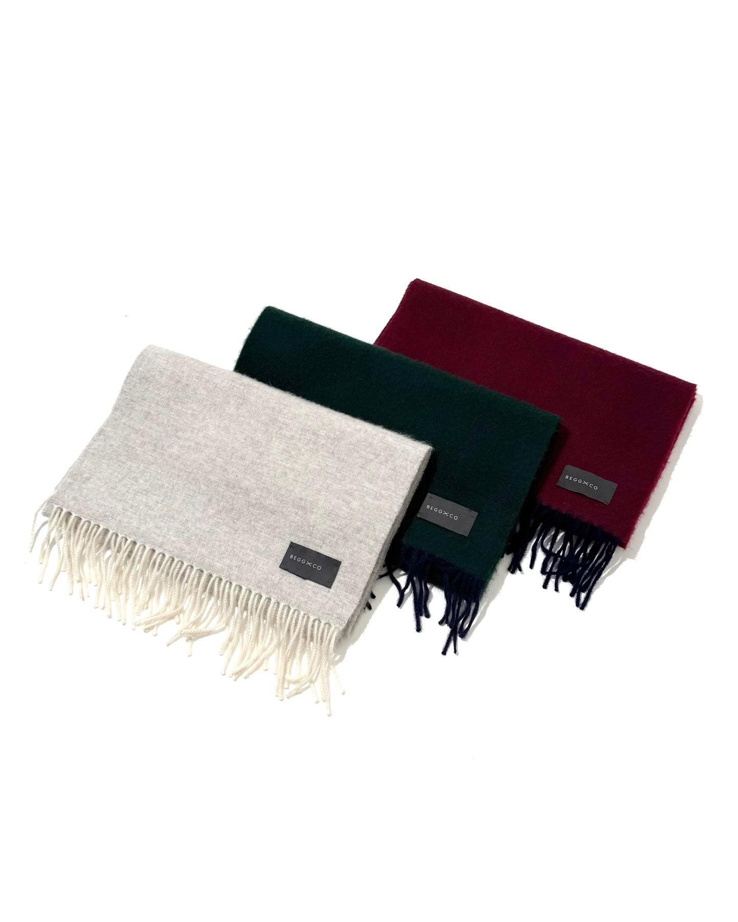 BEGG＆CO / ARRAN REVERSIBLE