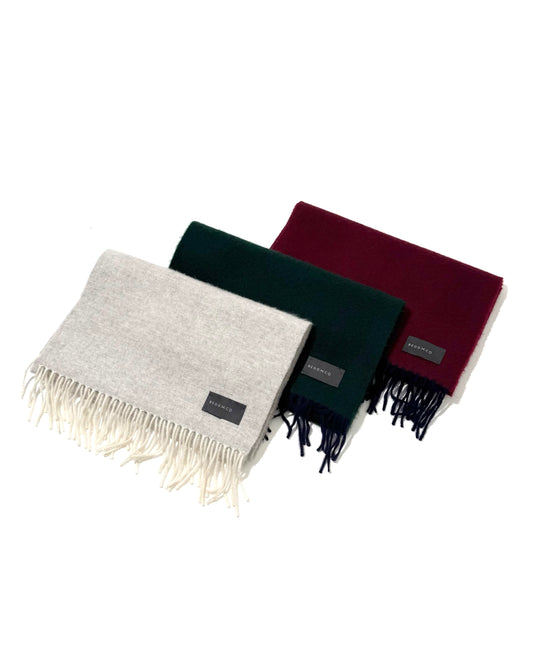 BEGG＆CO / ARRAN REVERSIBLE