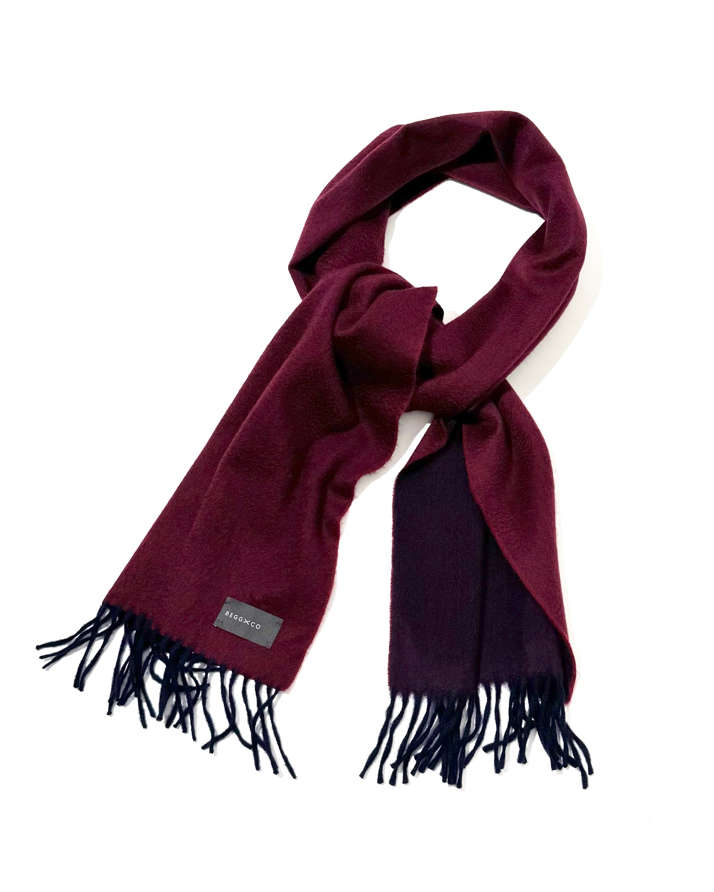 BEGG＆CO / ARRAN REVERSIBLE