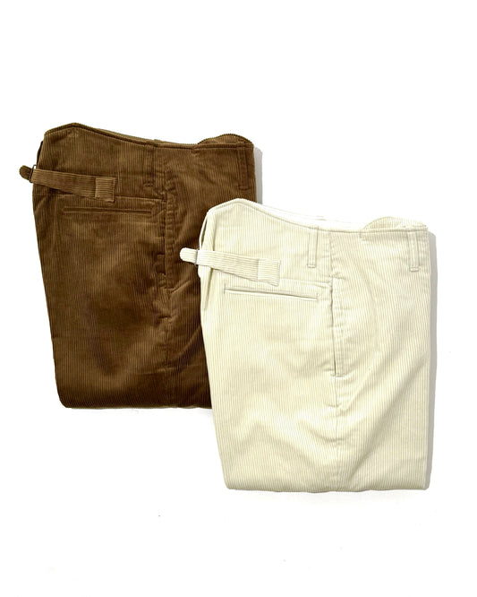 PANTALOONS 2 / CORDUROY